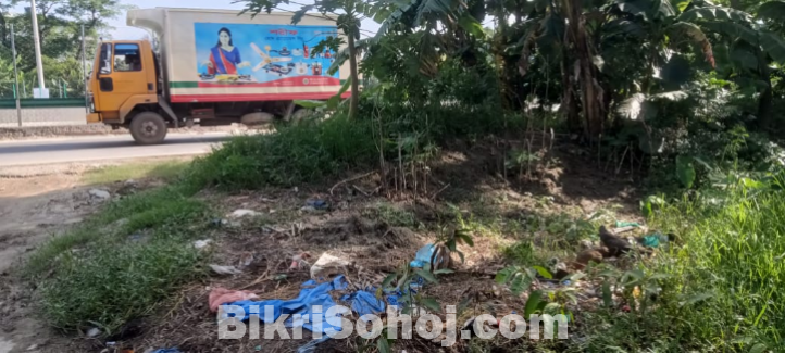 Land → For Sale (জমি বিক্রয় – সরাসরি মালিকের কাছ থেকে)